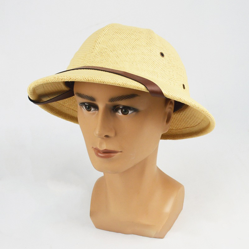 Adult Pith Helmet2