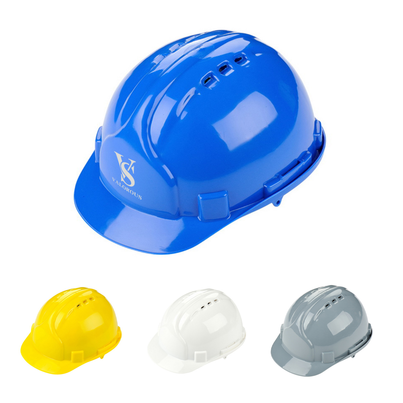 Schutzhelm, ABS