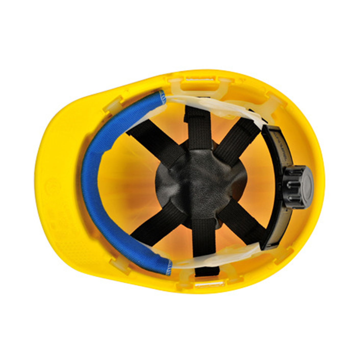 Custom Logo Safety Helmet 4