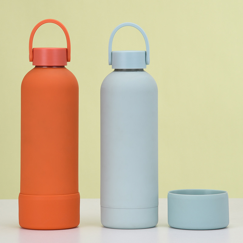 Anti-Slip Silicone Water Bottle Boot3