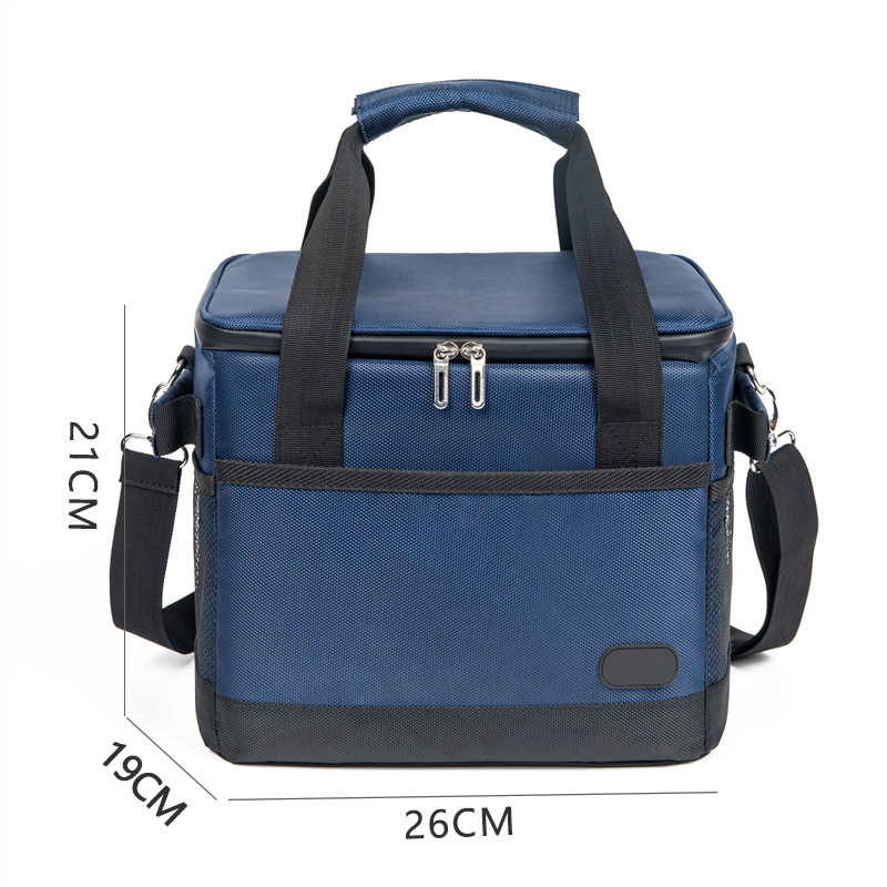 Picnic Insulated Cooler Bag4