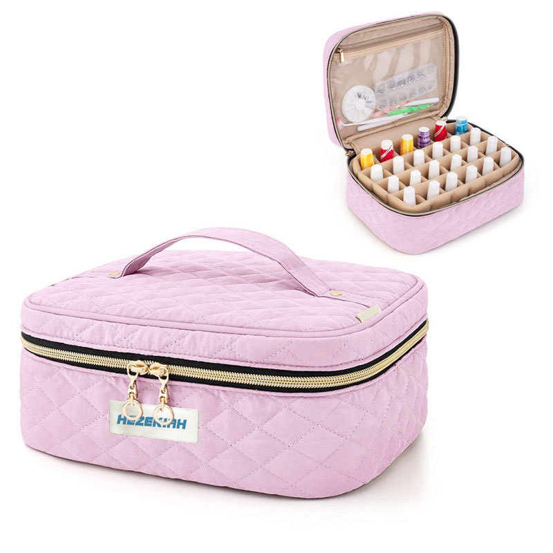 Essential Oil Carrying Case Holder