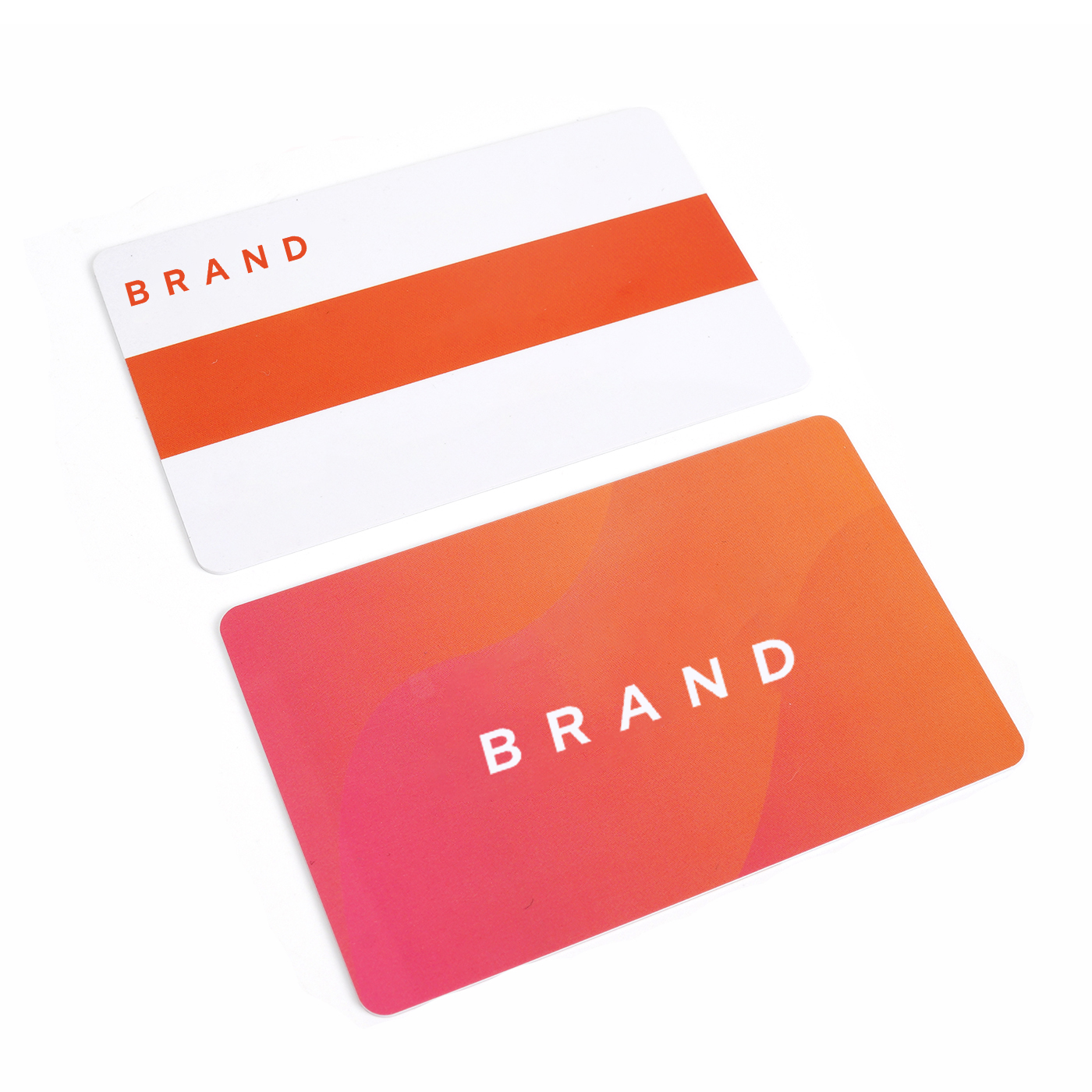 Customizable Digital Business Card2