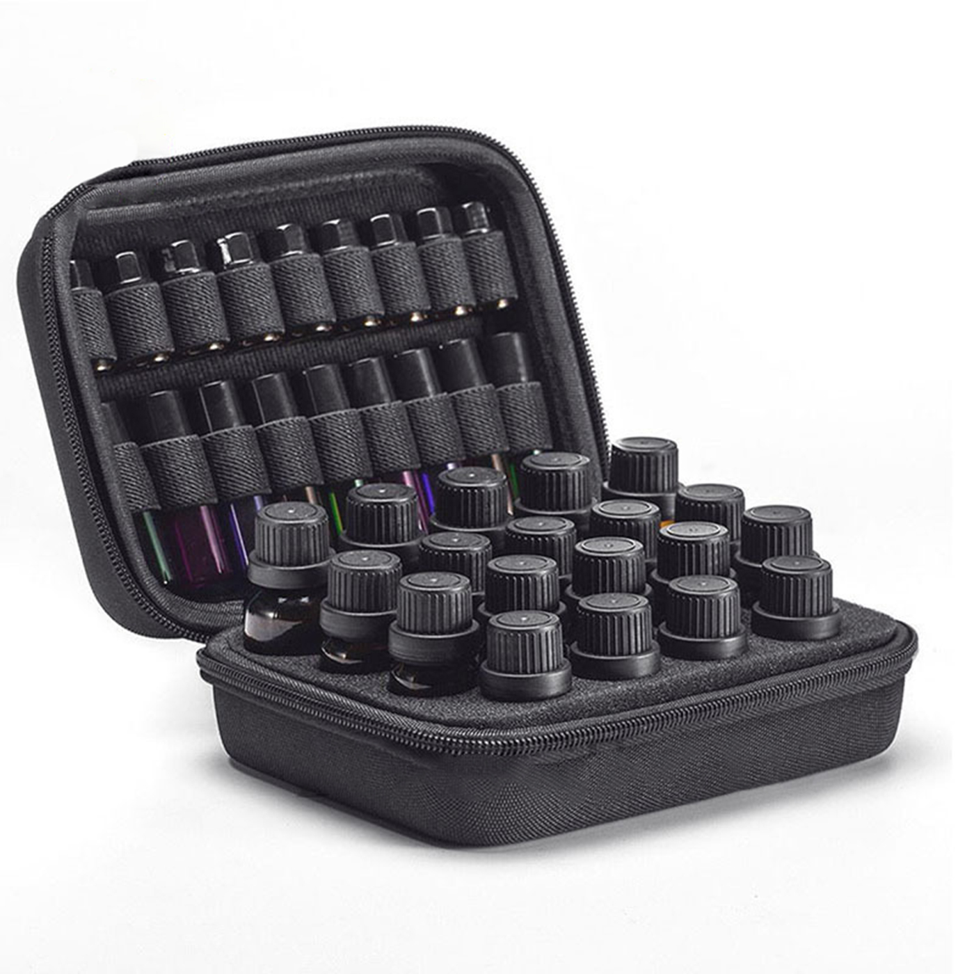 Essential Oils Box 2