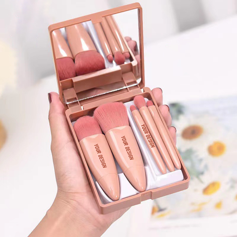 Complete Function Cosmetic Brushes Kit 1