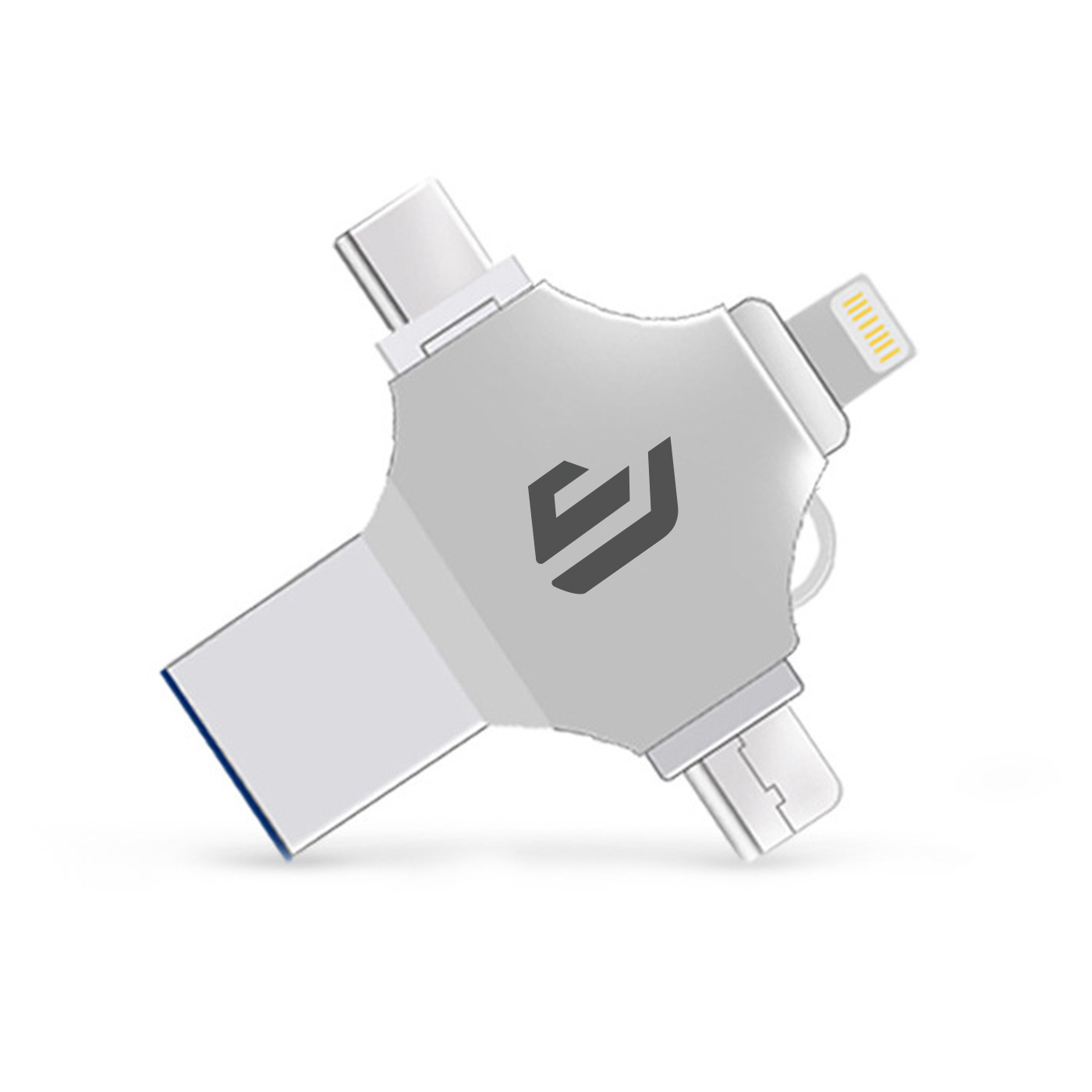 Flash-Laufwerk, Typ C, 16 GB