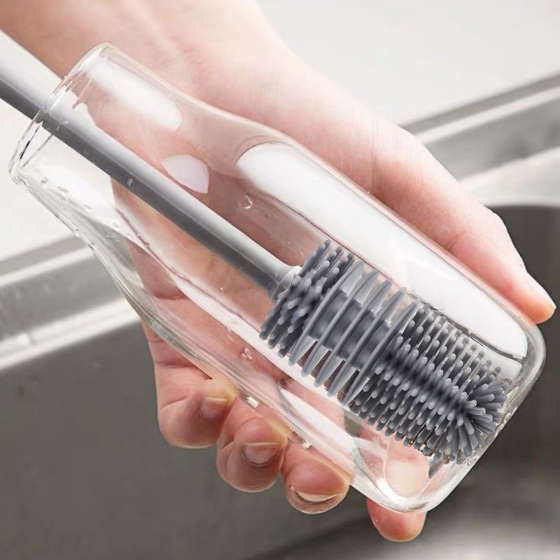 Long Handle Glass Cleaner 2