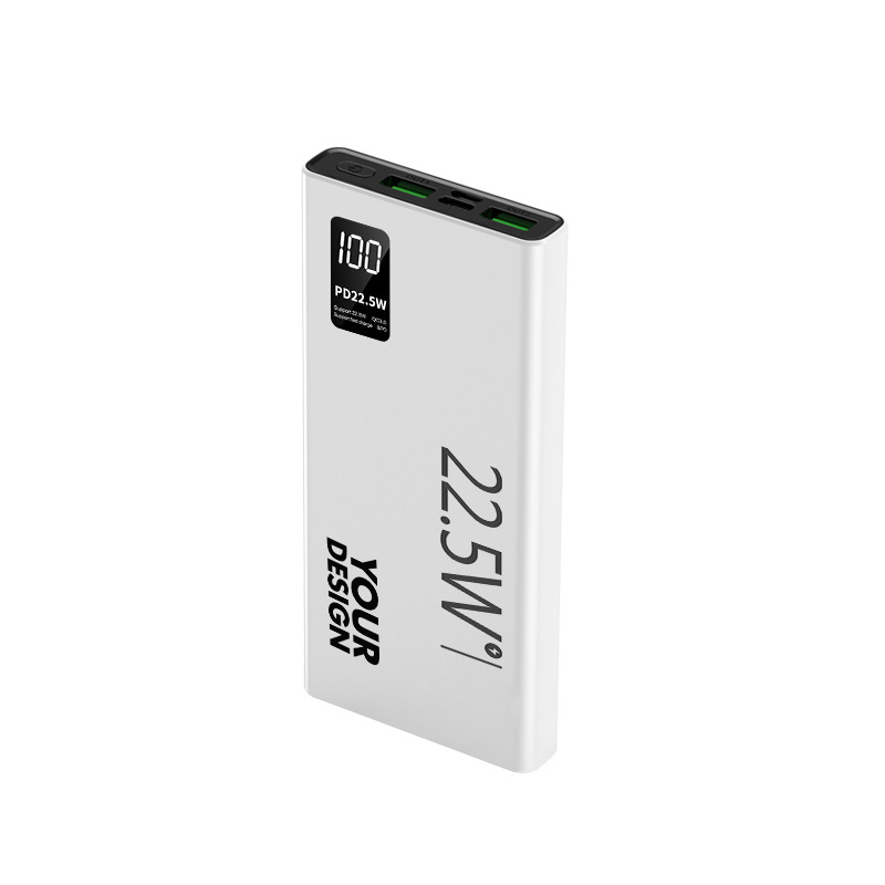 Custom Brand Power Banks1