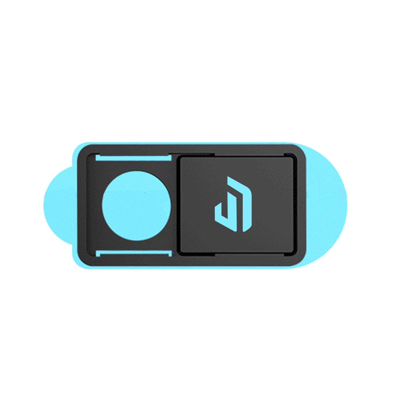 Webcam-Abdeckung, Individuell