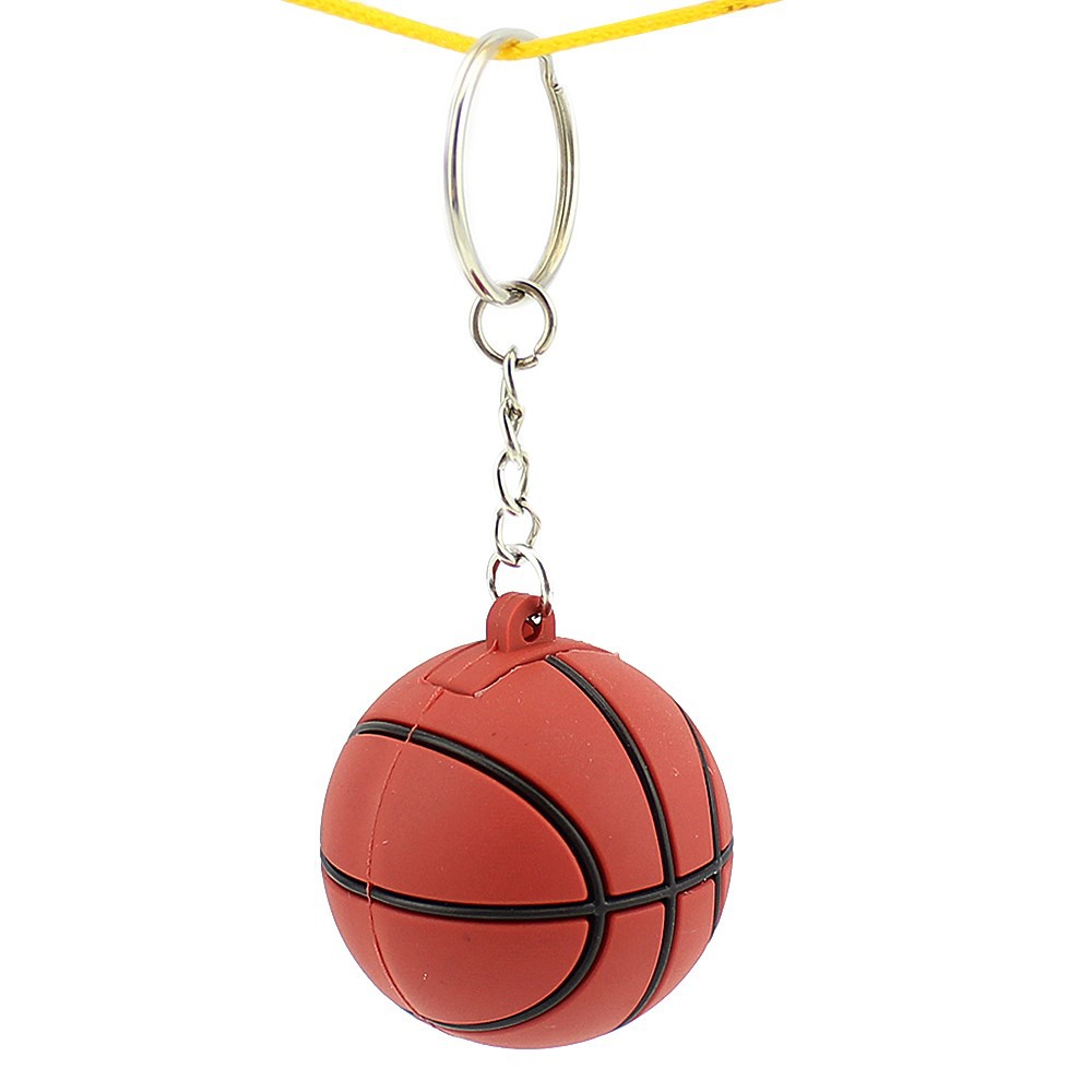 4GB Basketball USB Flash Drive3