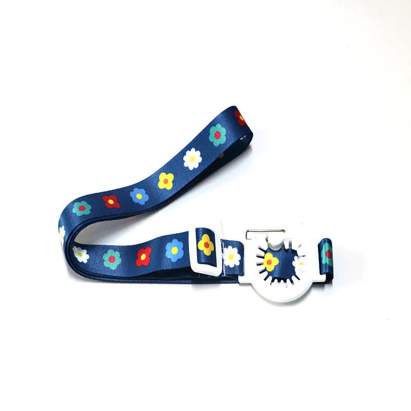 Promotional Water Bottle Crossbody Strap 2