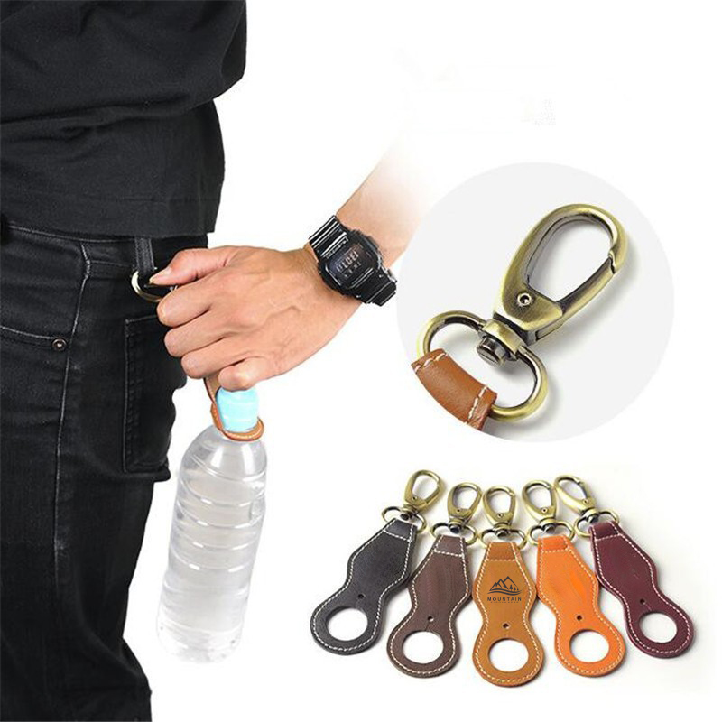 Water Bottle Holder Clip1