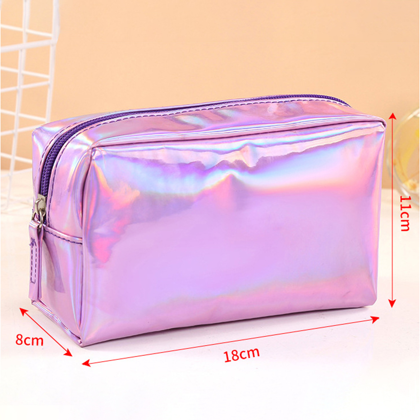  Colourful Storage Bag2