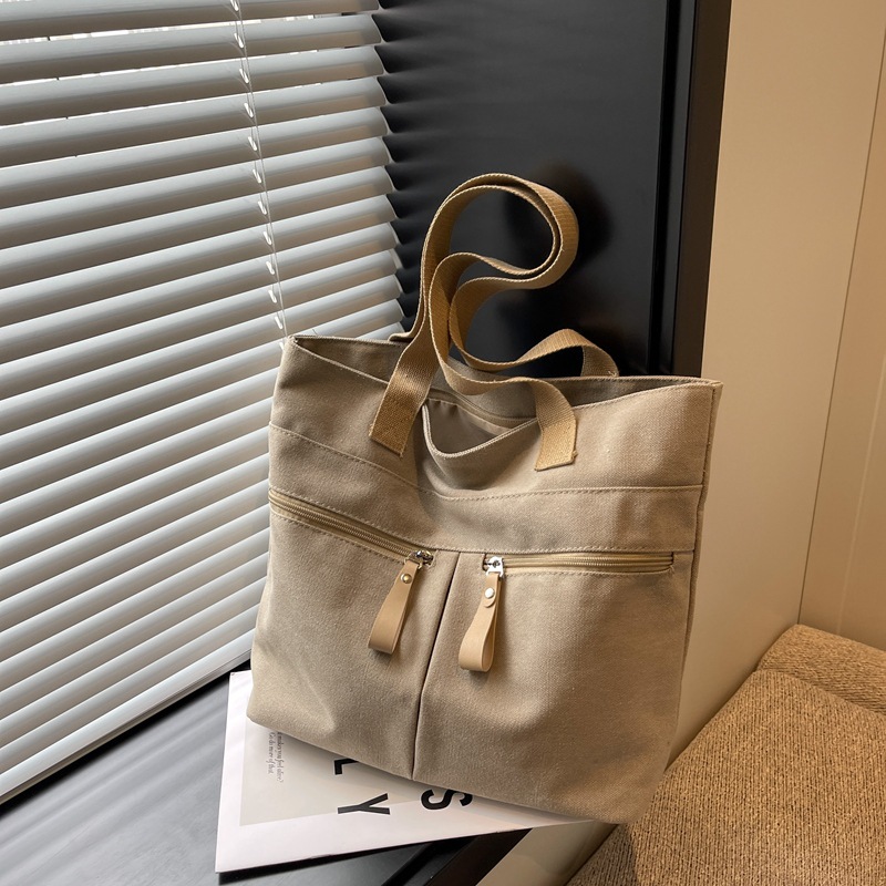 Travel Handle Bag2