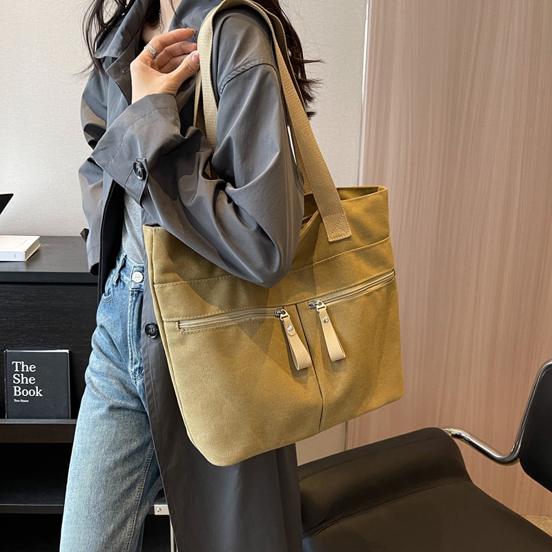 Travel Handle Bag3