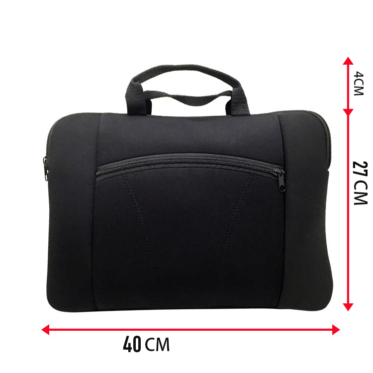 Neoprene Laptop Sleeve2