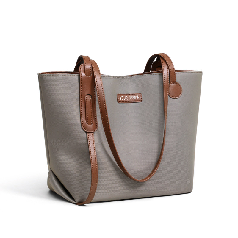 Personalised Tote Shoulder Bag1