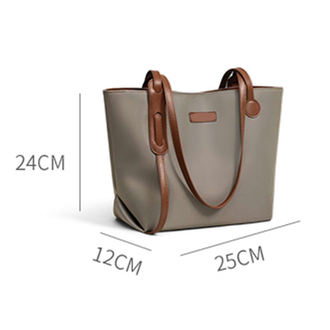Personalised Tote Shoulder Bag2