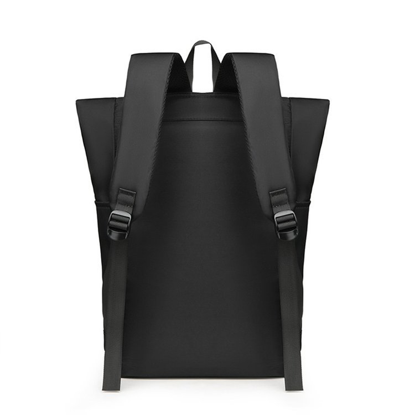 PU Fashionable Laptop Backpack3