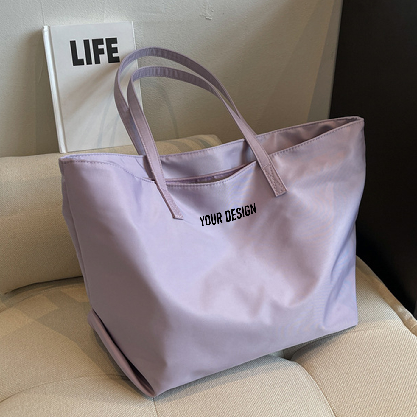 Waterproof Carry Bag1