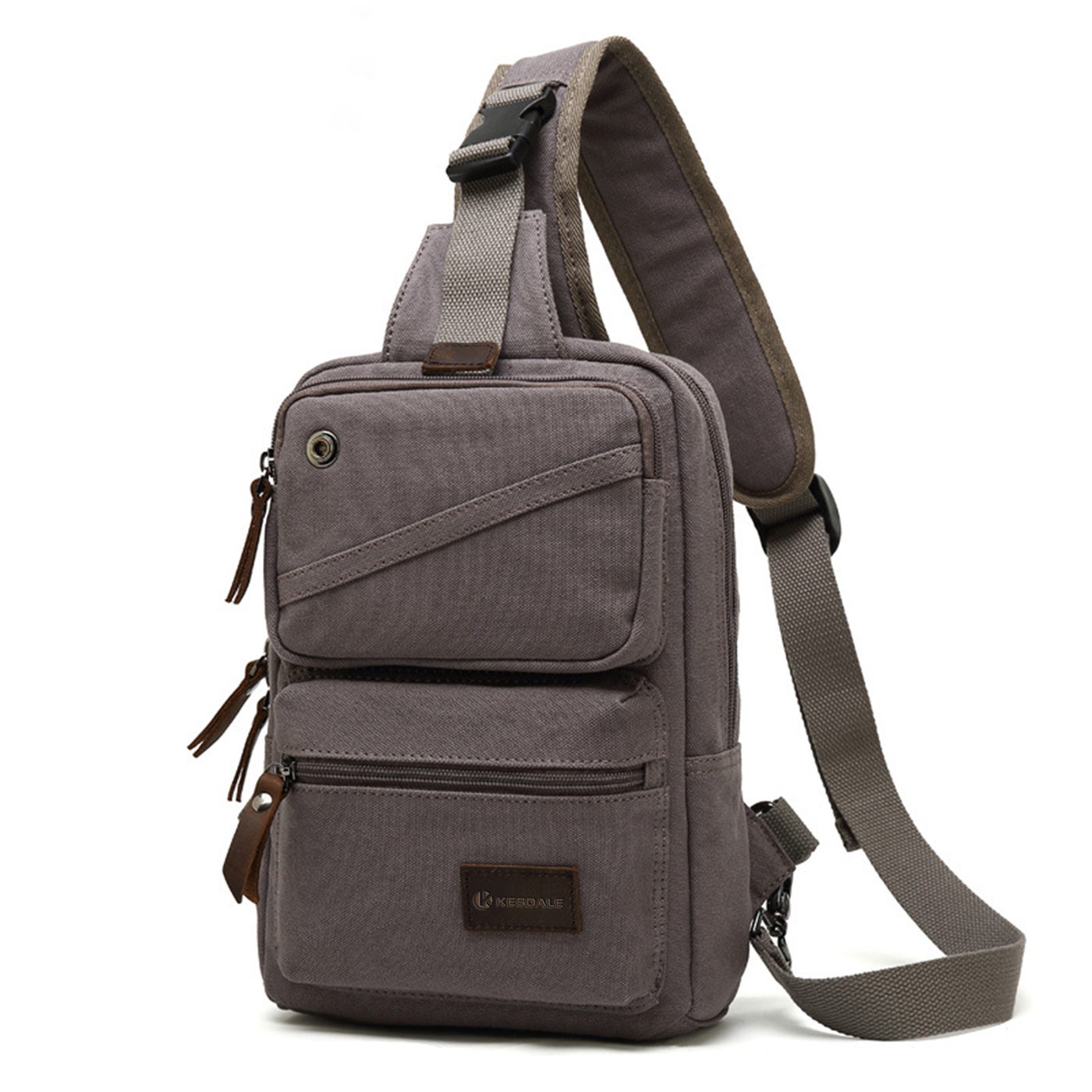 Men's Chest Bag1