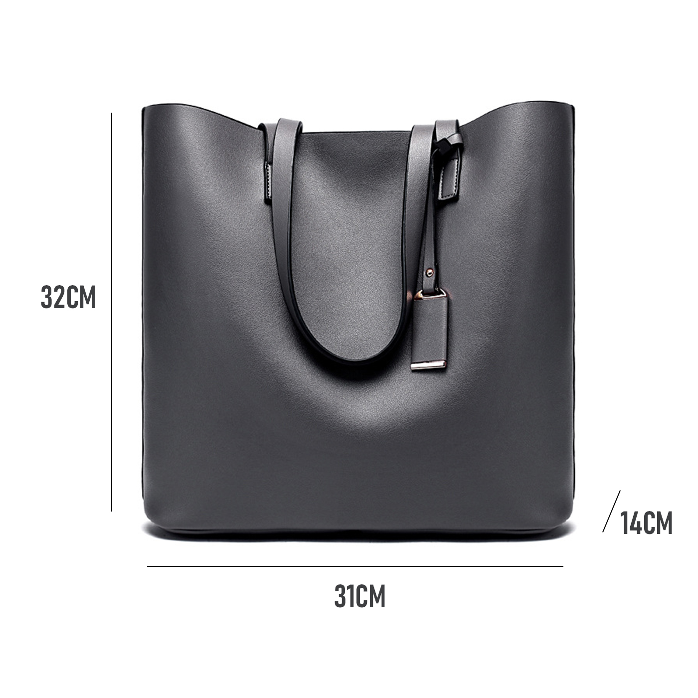 PU Leather Crossbody Bag2