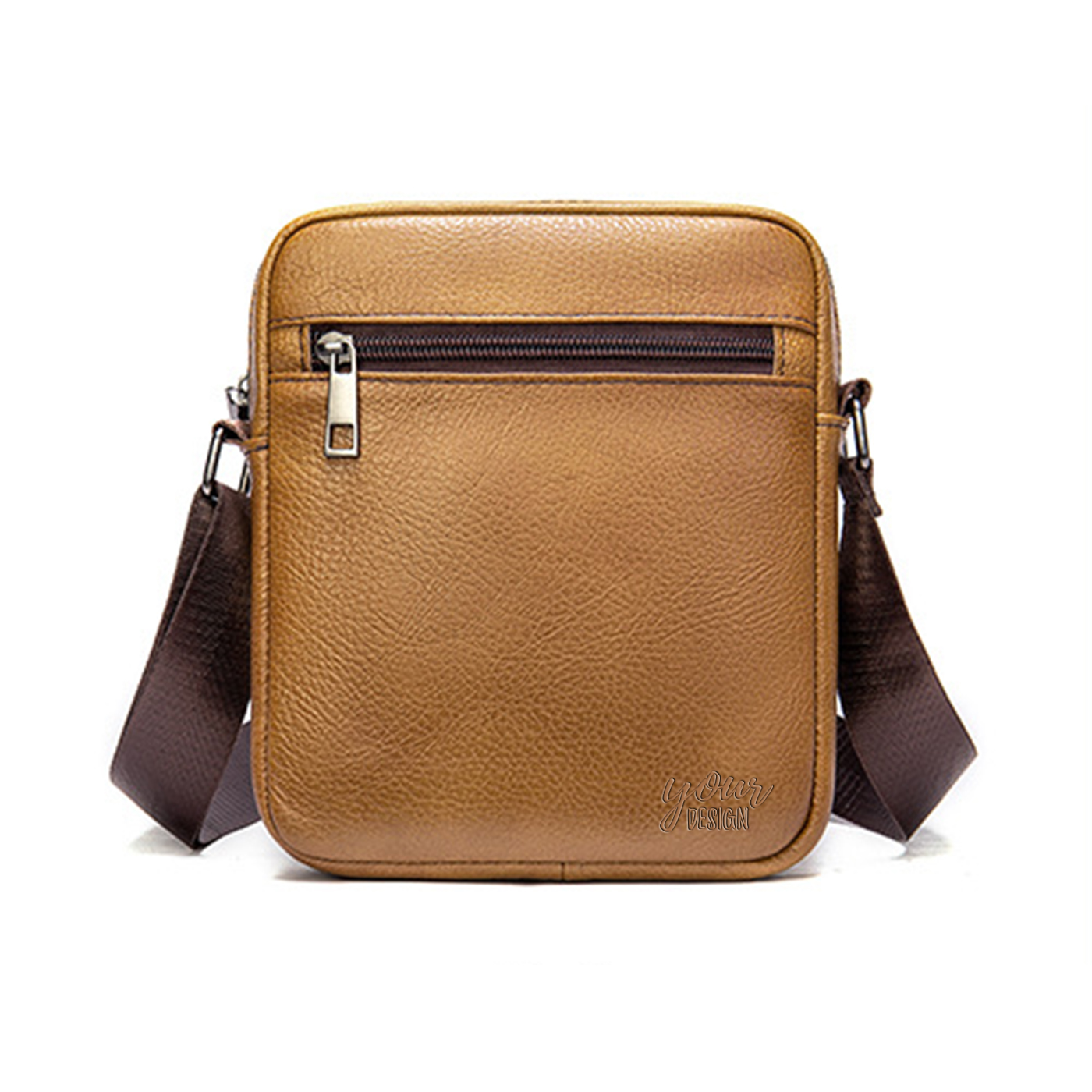 Multi-pocket Shoulder Bag1