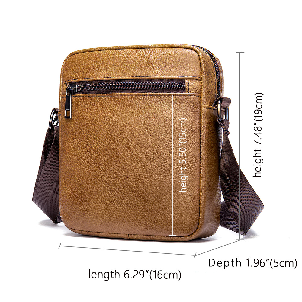 Small Leather Crossbody Bag2