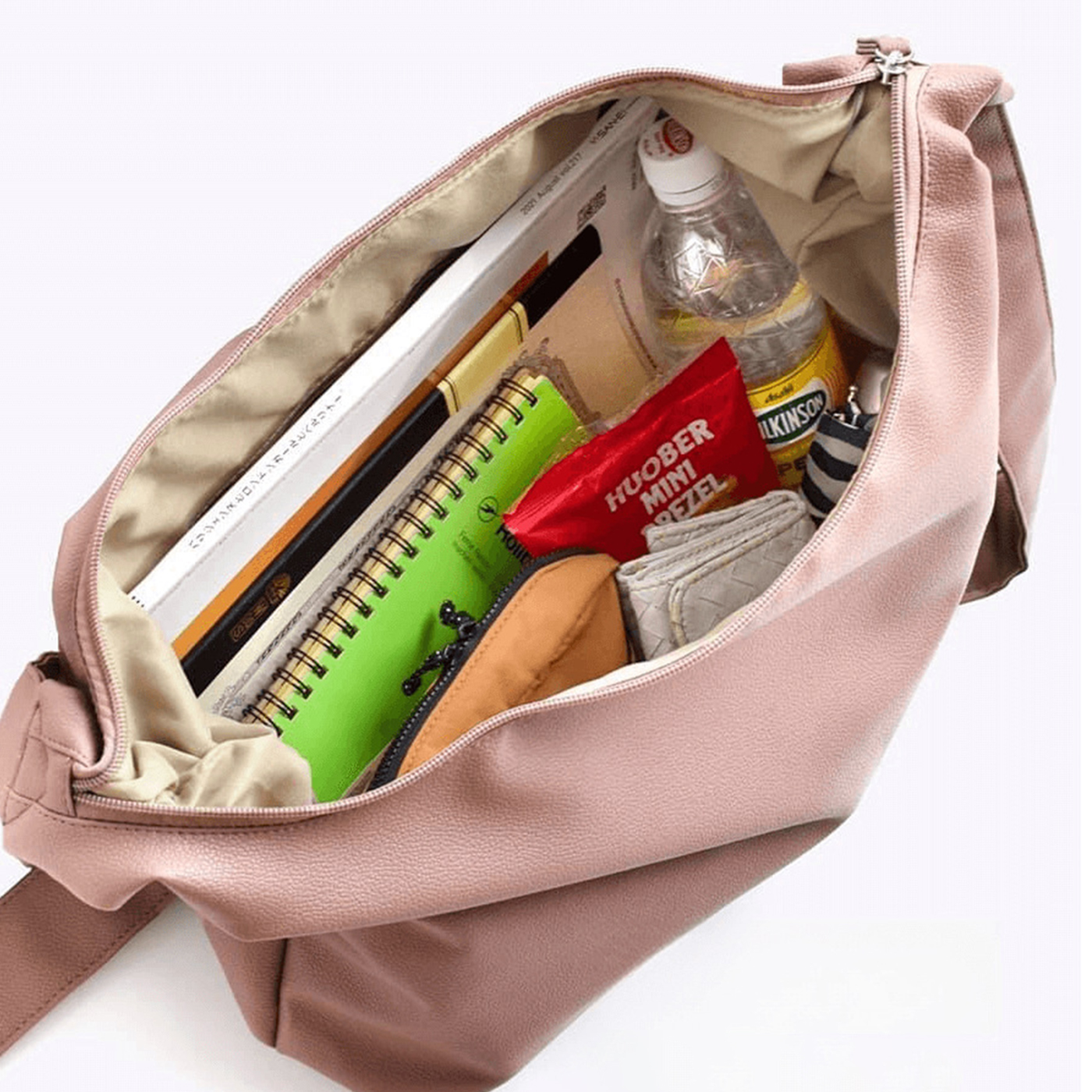 Personalized Shoulder Bag 2
