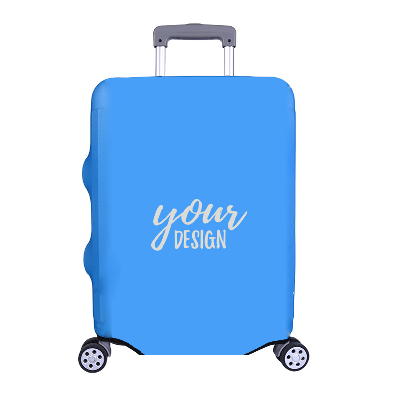 Elastic Luggage Cover1