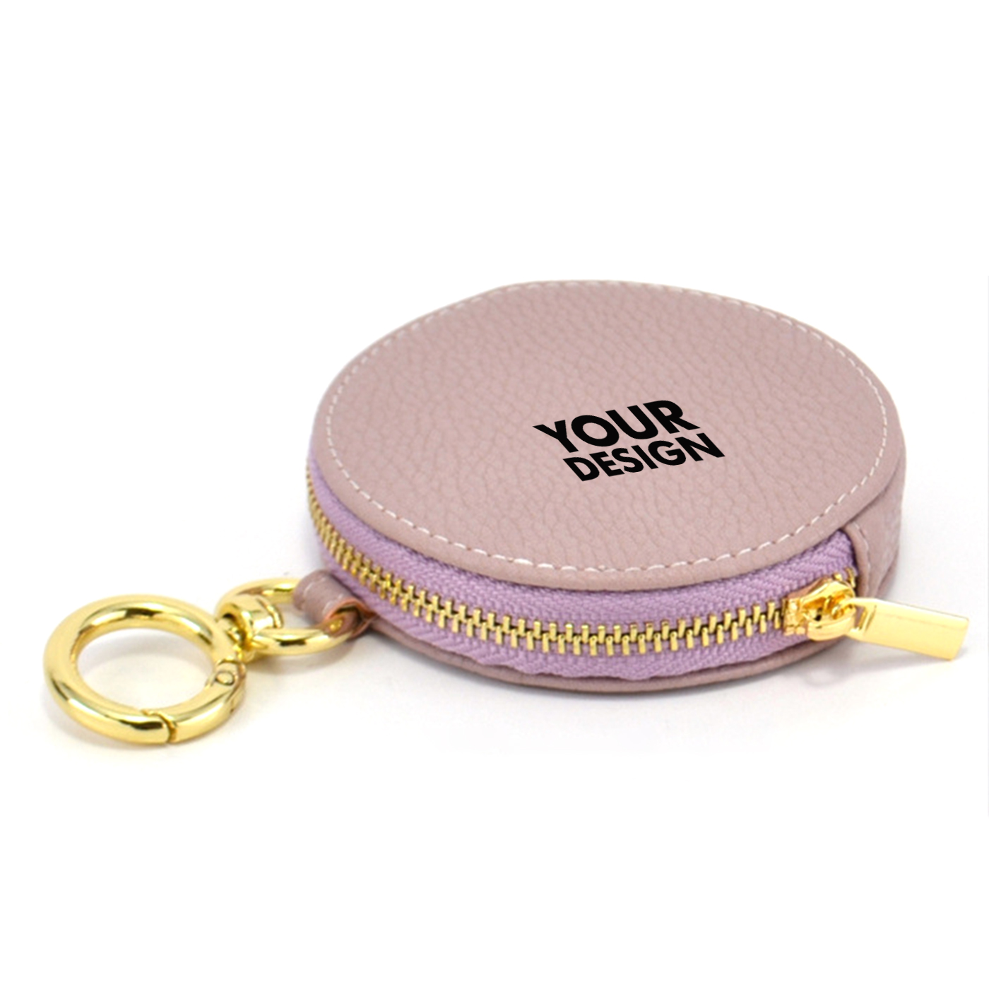 Mini Coin Storage Purse 1