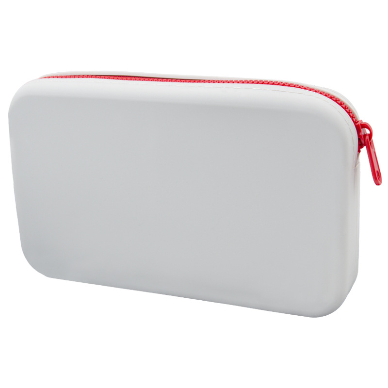 Silicone Travel Cosmetic Bag3