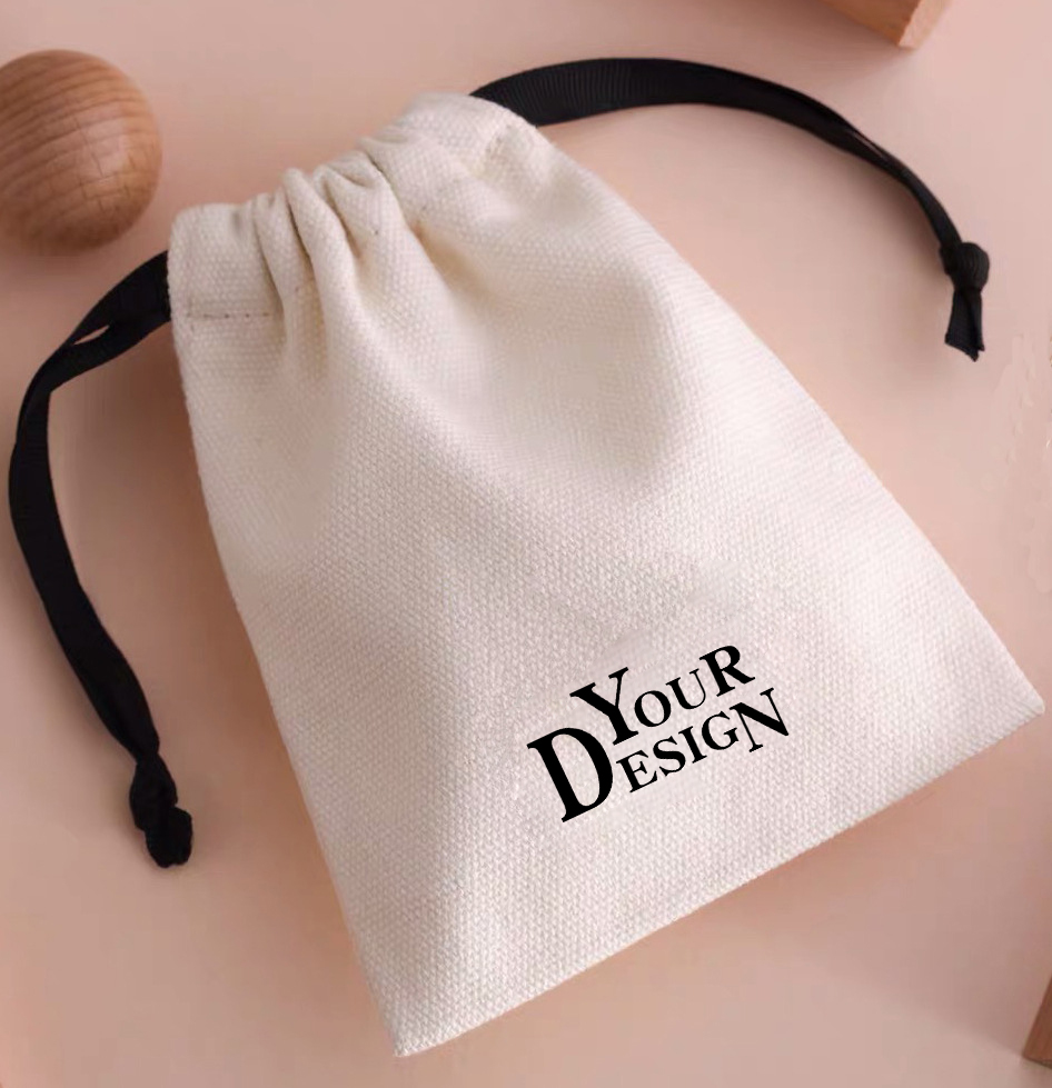 Drawstring Gift Bags 1
