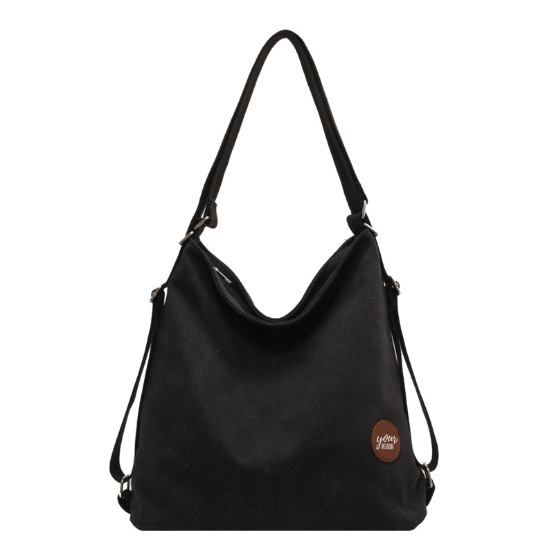 Women's Convertible Backpack1