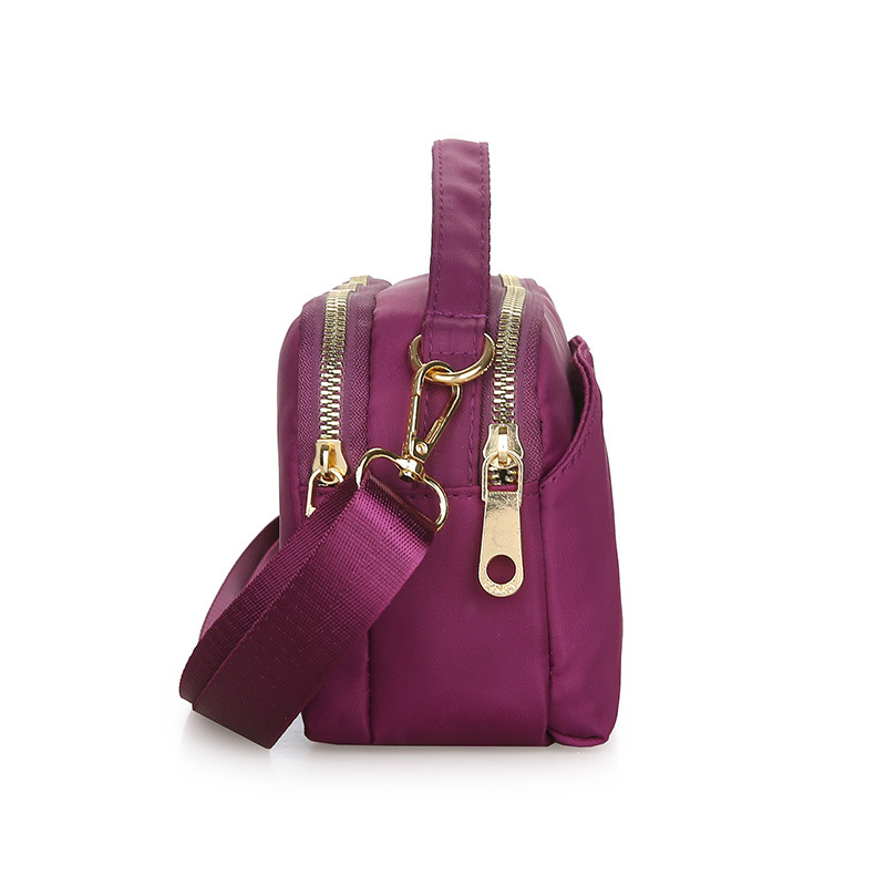 Crossbody Bag With Strap 1