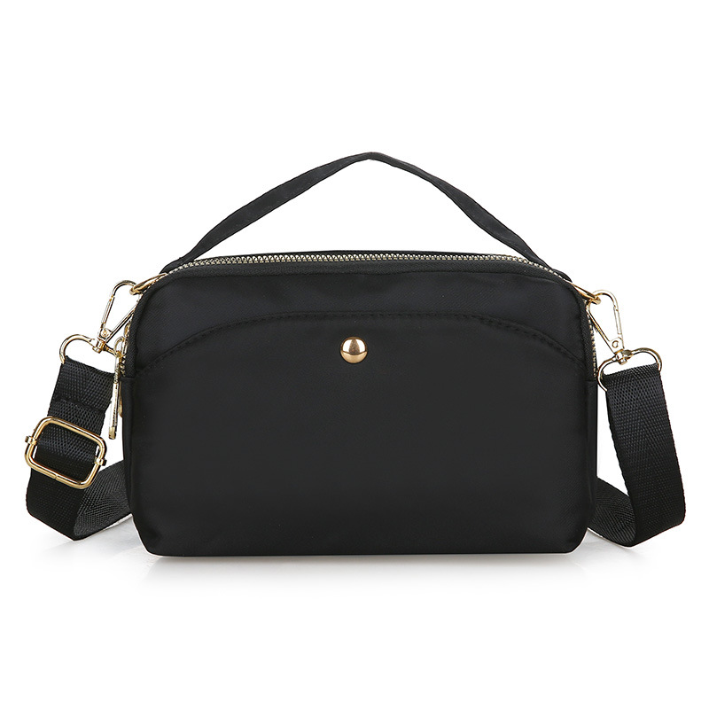 Crossbody Bag With Strap 3
