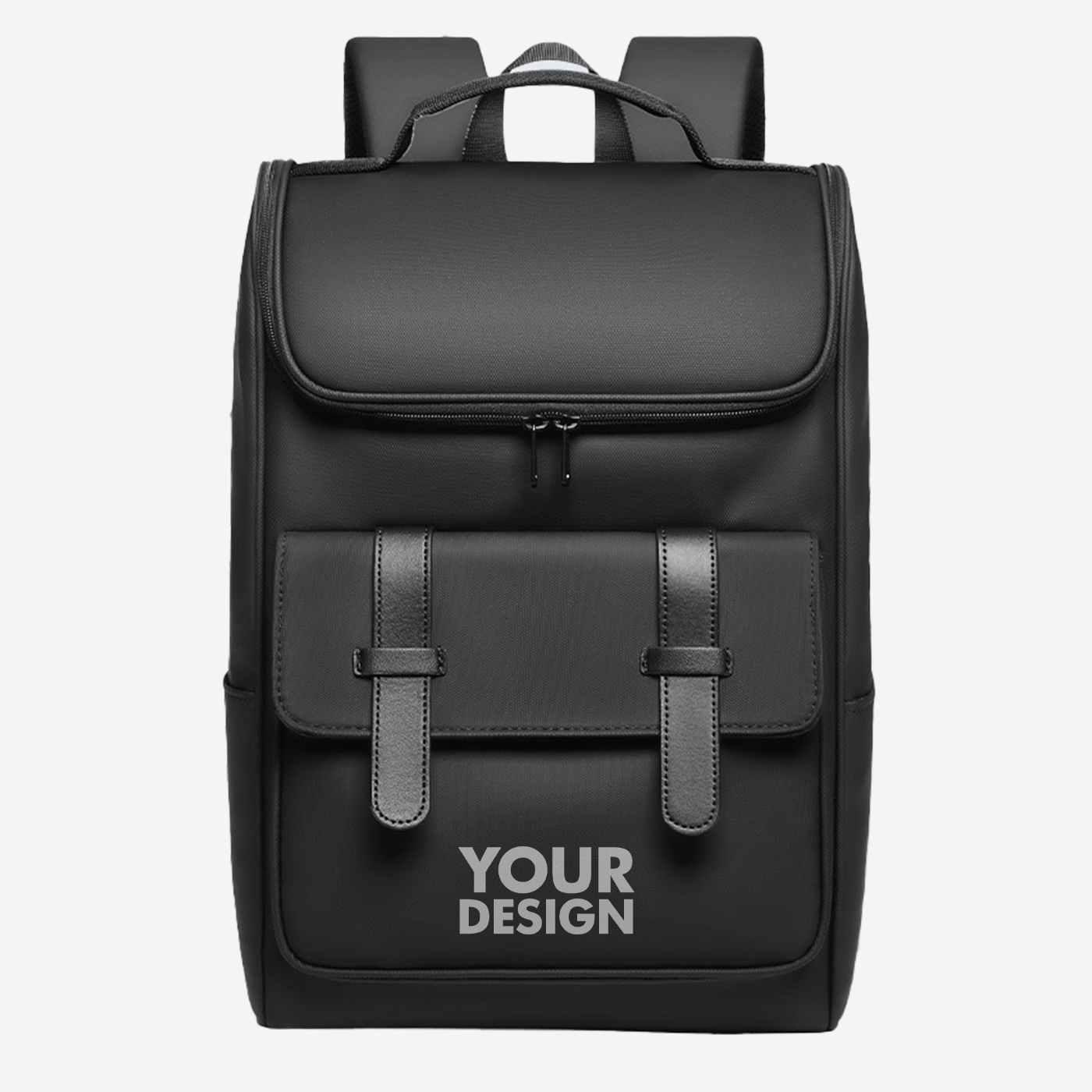 Large Capacity Laptop Backpack2