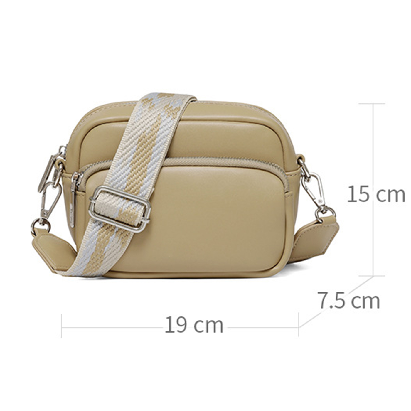 Shoulder Crossbody Bag 2