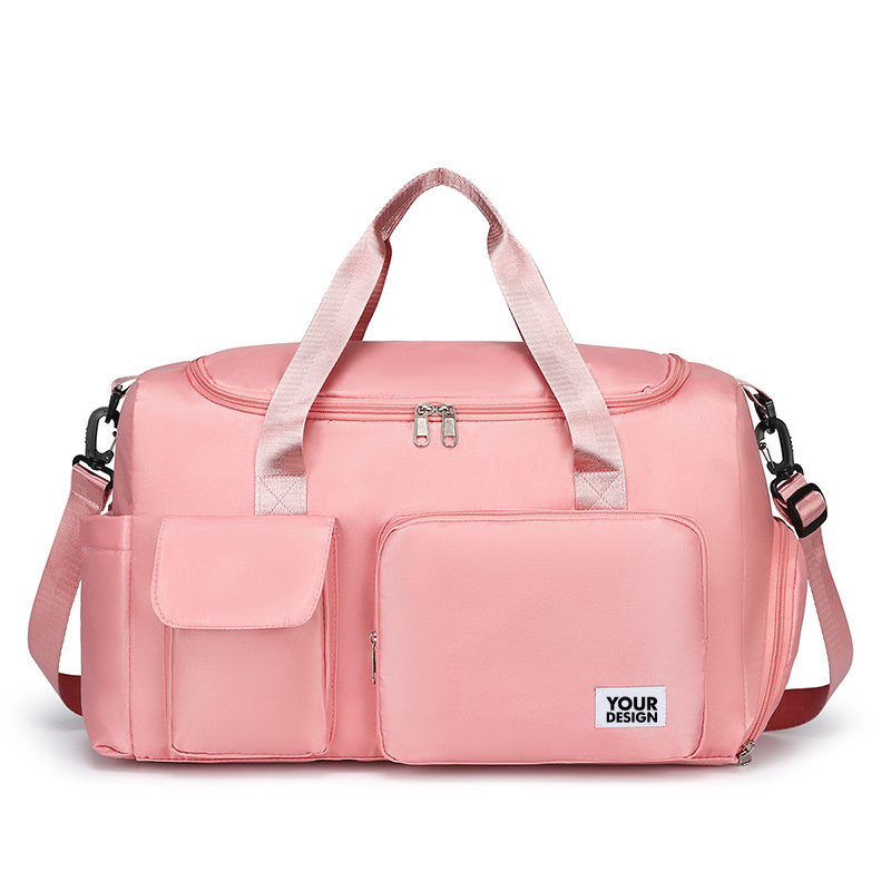 Waterproof Beach Bag1