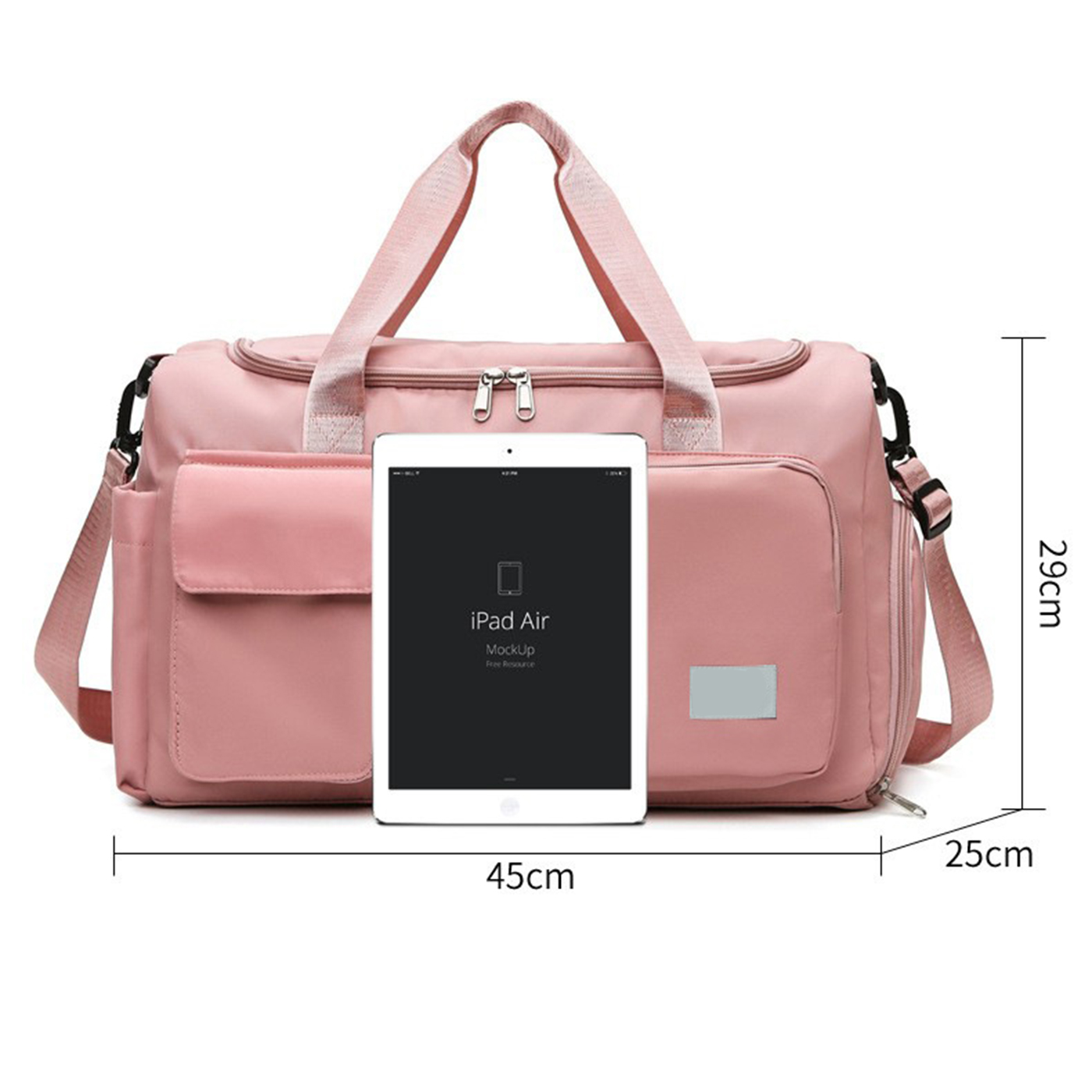 Waterproof Beach Bag2