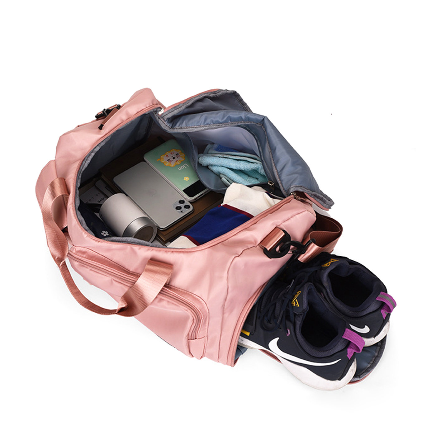 Waterproof Beach Bag3