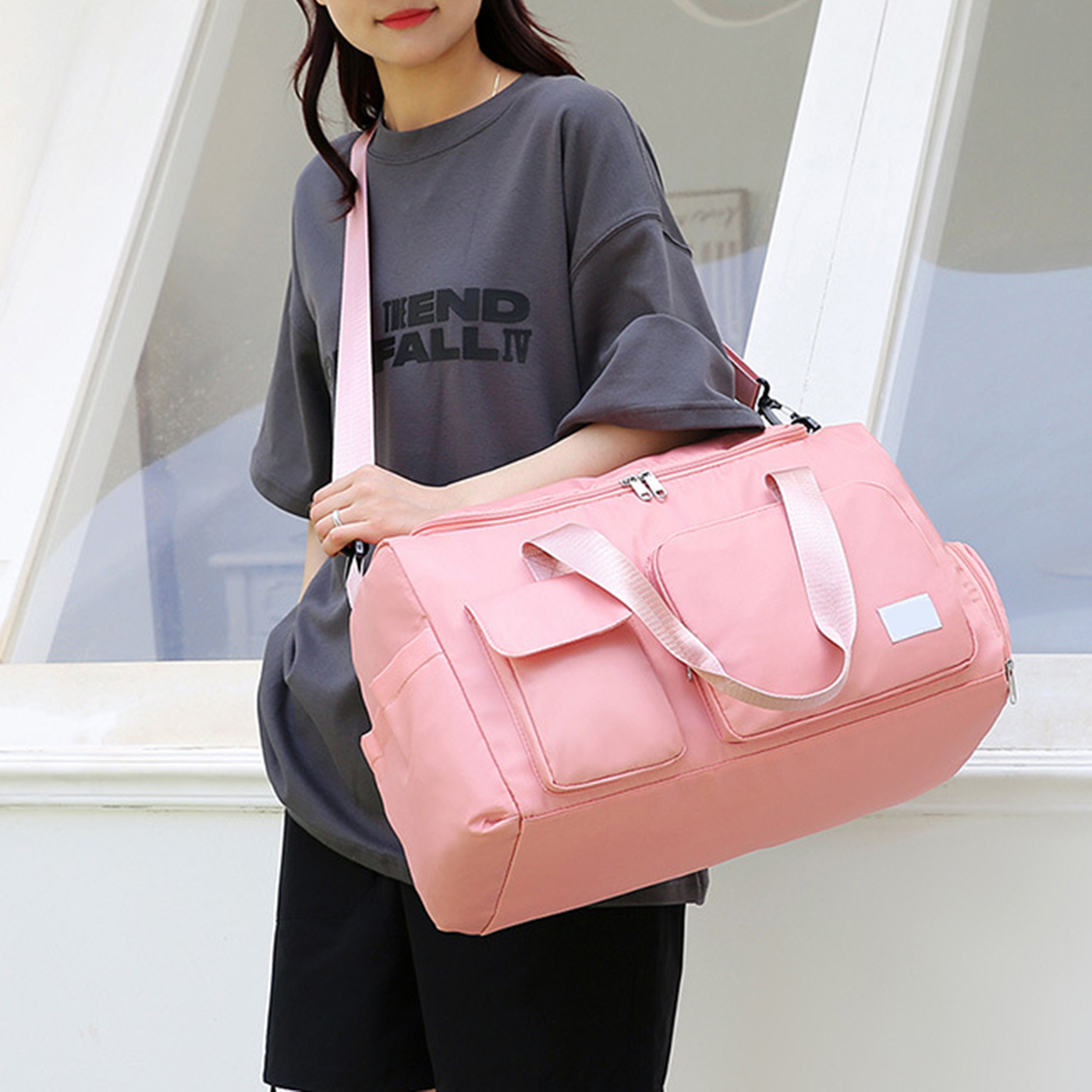 Waterproof Beach Bag4
