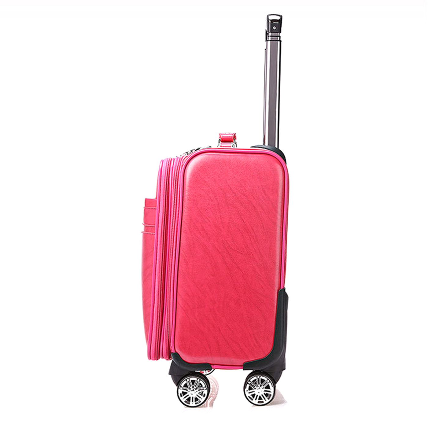 16 Inch Business Travel Suitcase2