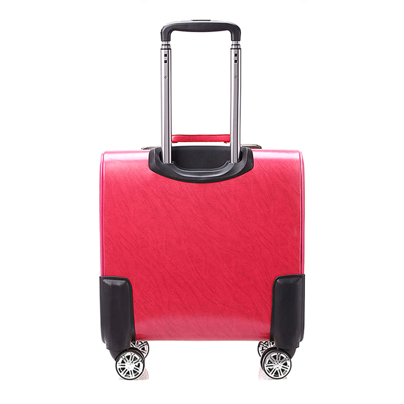 16 Inch Business Travel Suitcase3