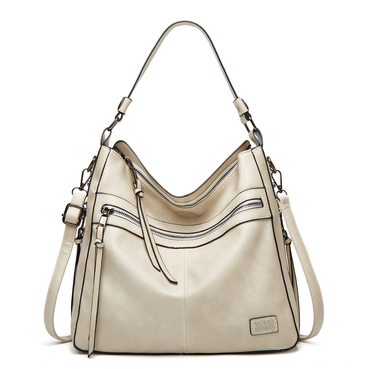 Women's Large-capacity Tote Bags1