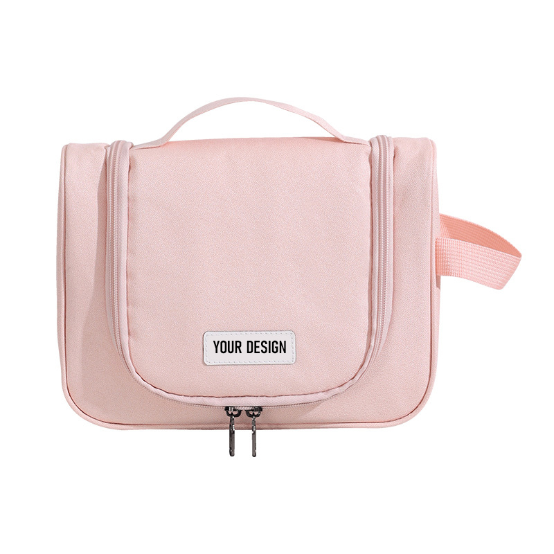 Promotional Durable Travel Toiletry Bag1