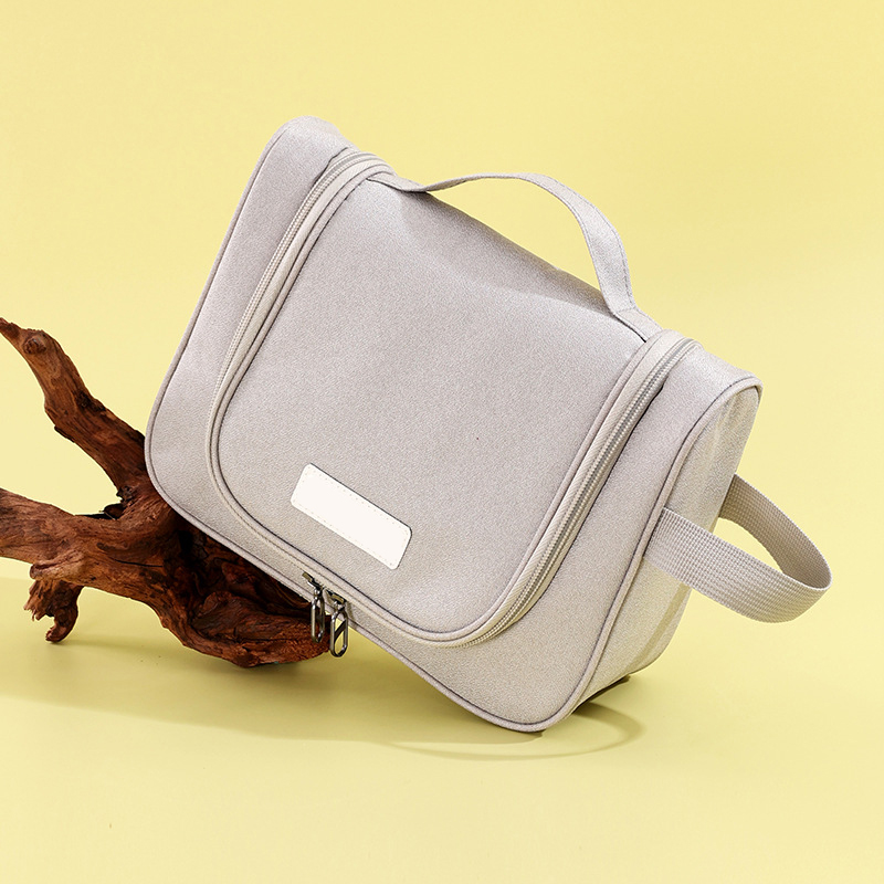 Promotional Durable Travel Toiletry Bag3