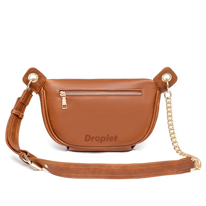 PU Crossbody Bag For Women