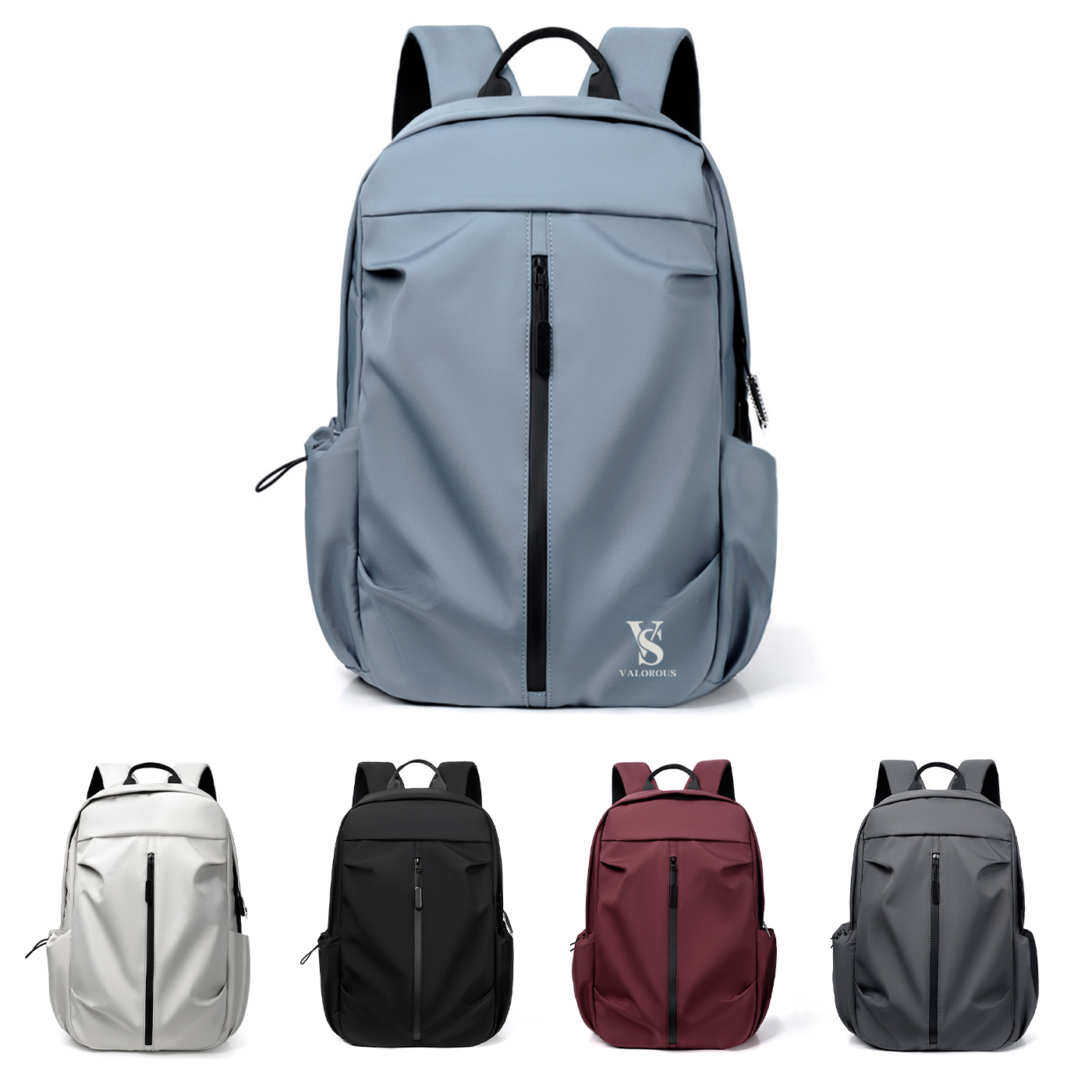 Laptop-Rucksack