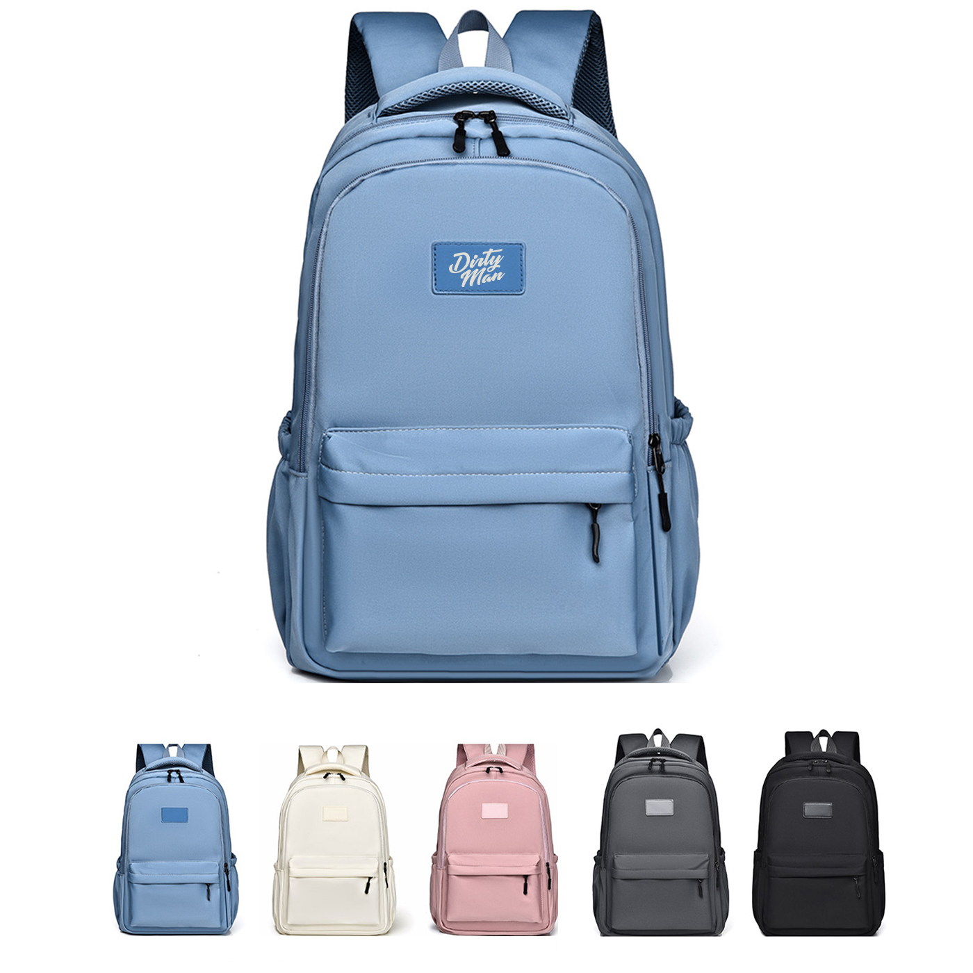 Reiserucksack